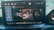 CUPRA Formentor 1.5 eTSI 150 V1 5dr DSG Petrol Estate